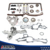 MOCA Timing Chain Kit Oil Pump Water Pump Set for 03-09 Toyota 4Runner 4.0L & 07-09 Toyota FJ Cruiser 4.0L & 05-12 Toyota Tacoma 4.0L & 05-10 Toyota Tundra 4.0L