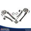 MOCA Timing Chain Kit Cam Phaser for 05-13 Ford Expedition 5.4L & 04-09 Ford F-150 5.4L & 05-10 Ford F-250 Super Duty 5.4L & 05-13 Lincoln Navigator 5.4L