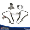 MOCA Timing Chain Kit Water Pump Set for 2006-2008 Infiniti FX45 4.5L & 2006-2010 Infiniti M45 4.5L & 2005-2006 Infiniti Q45 4.5L