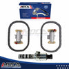 MOCA Timing Chain Kit Variable Timing Solenoid for 2003-2005 Ford Thunderbird 3.9L & 2002-2006 Lincoln LS 3.9L