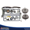 MOCA Timing Chain Kit W/ Exhaust VVT for 2011 Mercedes-Benz ML350 3.5L & 2011 Mercedes-Benz E350 3.5L & 2011 Mercedes-Benz C300 C350 3.5L