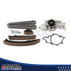 MOCA Timing Chain Kit Water Pump for 04-06 Dodge Sprinter 2500 2.7L & 04-06 Dodge Sprinter 3500 2.7L & 04-06 Freightliner Sprinter 2500 2.7L