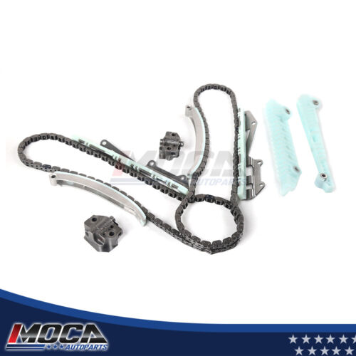 MOCA Engine Timing Chain Kit - ETCK2139