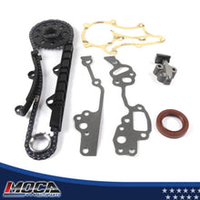 MOCA Engine Timing Chain Kit - ETCK2141