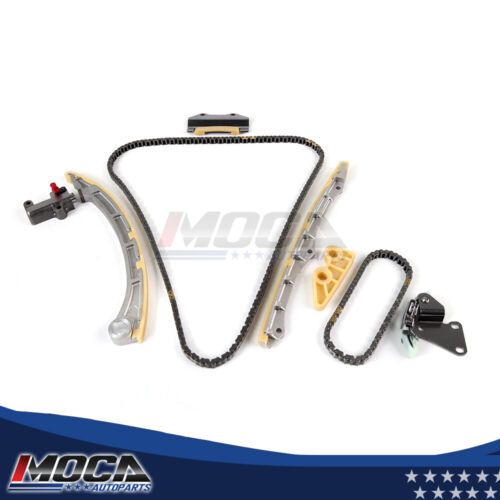 MOCA Engine Timing Chain Kit - ETCK2147