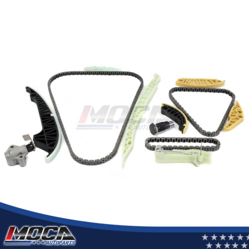 MOCA Engine Timing Chain Kit - ETCK2161