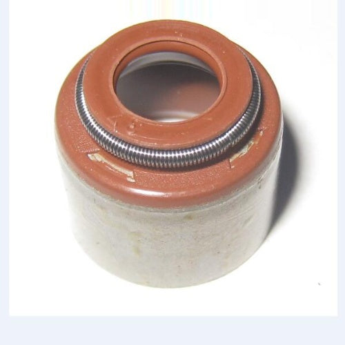 Valve Stem Seal Set Fit 85-95 Toyota Pickup 4runner 22R 22RE 22REC Engine 2.4L - MOCA AUTOPATS