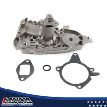 Bomba de agua MOCA para Mazda Protege 1.6L 1996-2003