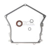 Timing Cover Gasket fit 98-10 Chrysler Sebring Dodge Stratus 2.7L V6 DOHC