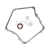 Timing Cover Gasket fit 98-10 Chrysler Sebring Dodge Stratus 2.7L V6 DOHC