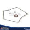 Timing Cover Gasket fit 98-10 Chrysler Sebring Dodge Stratus 2.7L V6 DOHC