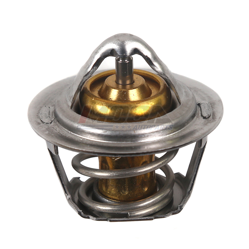Coolant Thermostat fit Buick Allure LaCrosse Pontiac Grand Prix Chevrolet Impala