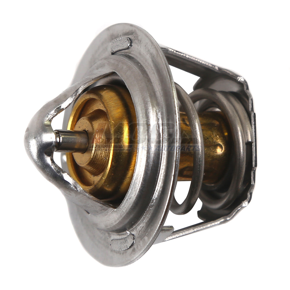 Coolant Thermostat fit Buick Allure LaCrosse Pontiac Grand Prix Chevrolet Impala