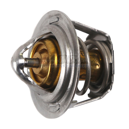 Coolant Thermostat fit Buick Allure LaCrosse Pontiac Grand Prix Chevrolet Impala