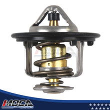 Coolant Thermostat fit 84-12 Honda Civic Accord Fit Acura Integra EL CL 1.8L