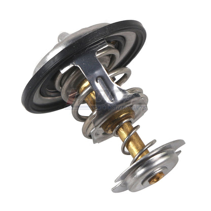 Coolant Thermostat Fit 94-11 Cadillac DeVille DTS STS SRX XLR Buick Lucerne 4.6L