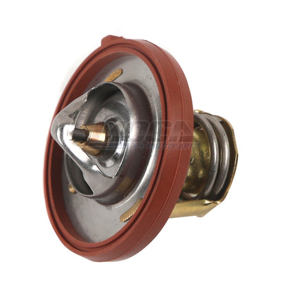 MOCA Engine Coolant Thermostat Fit for 2003-2010 Dodge Chrysler Sebring Plymouth 2.0L L4