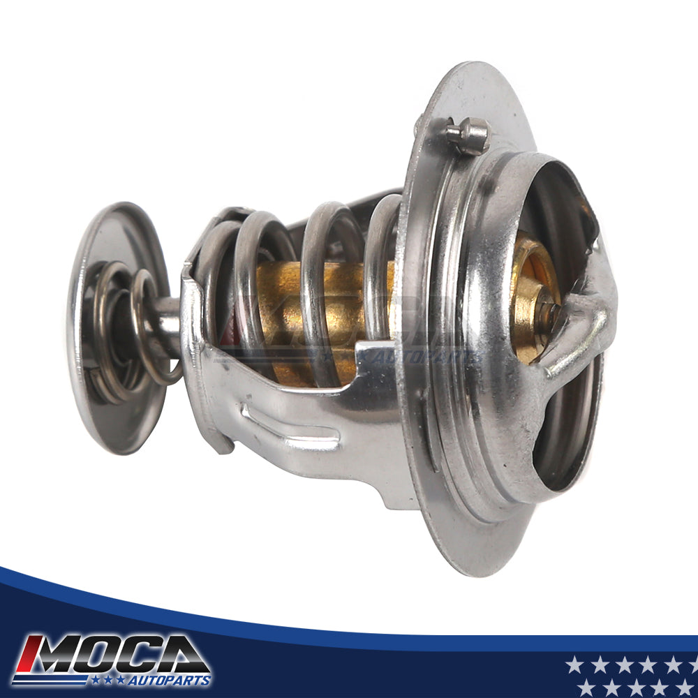 Thermostat fit for 2005-2016 Toyota Camry RAV4 Corolla Solara Scion xB 2.4L 2.5L