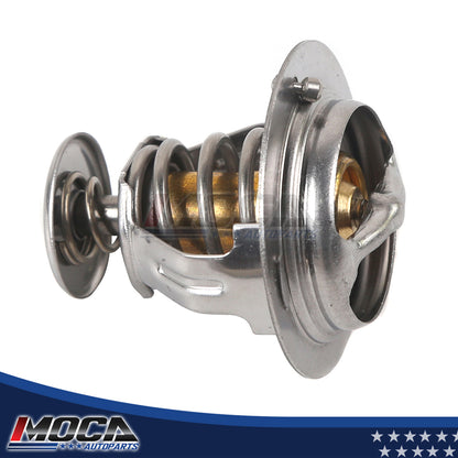 Thermostat fit for 2005-2016 Toyota Camry RAV4 Corolla Solara Scion xB 2.4L 2.5L
