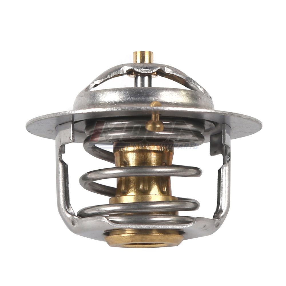 Coolant Thermostat Fit Dodge Ram 2500 3500 Ford F650 F750 Freightliner Kenworth