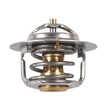 Coolant Thermostat Fit Dodge Ram 2500 3500 Ford F650 F750 Freightliner Kenworth