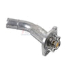 For 2003-2007 Isuzu Ascender GMC Buick 4.2L Coolant Thermostat Housing 12572988