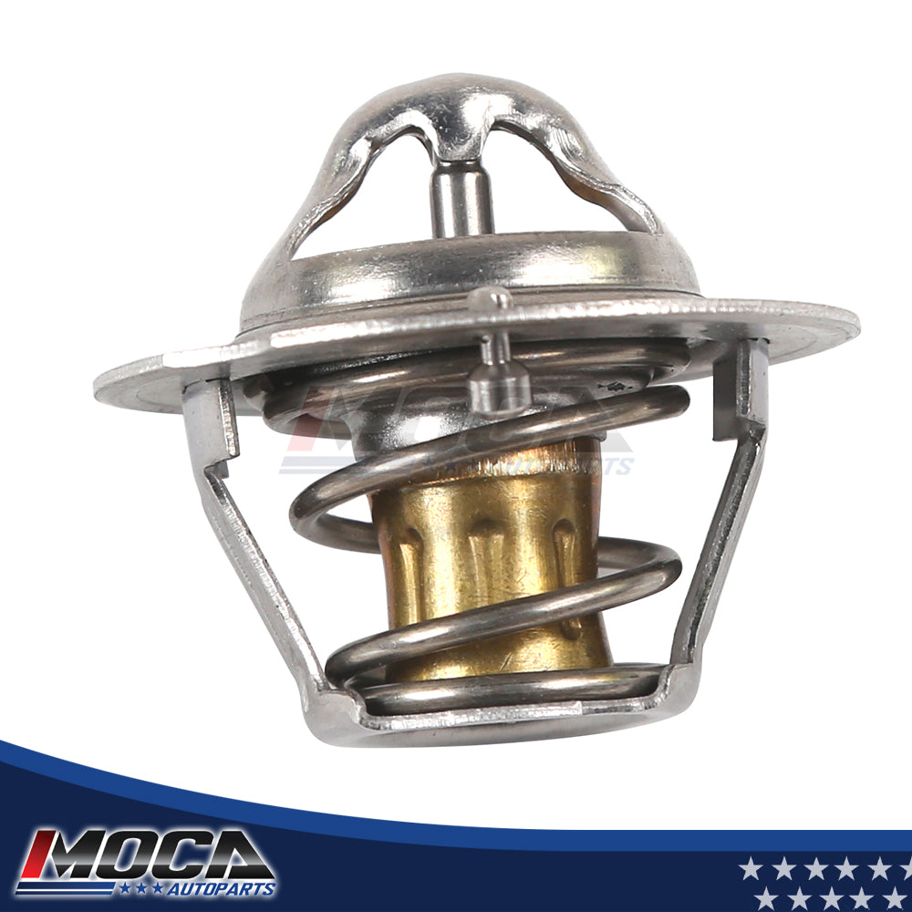 Engine Coolant Thermostat fit 01-06 Dodge Caravan Chrysler Pacifica Town V6