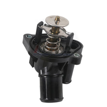 For 01-11 Ford Focus Ranger L4 DOHC 2.0L 2.3L Thermostat Housing  98℃ 208.4°F