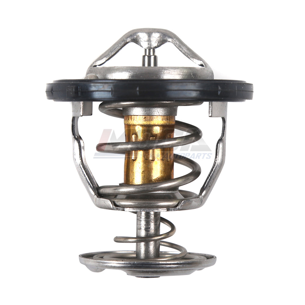 Engine Thermostat fit 04-17 Chevrolet SS Corvette Express Sierra GMC 5.3L 6.0L