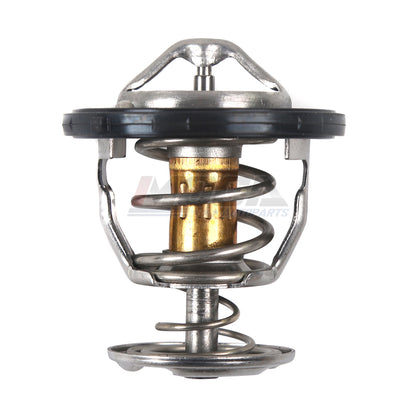 Engine Thermostat fit 04-17 Chevrolet SS Corvette Express Sierra GMC 5.3L 6.0L