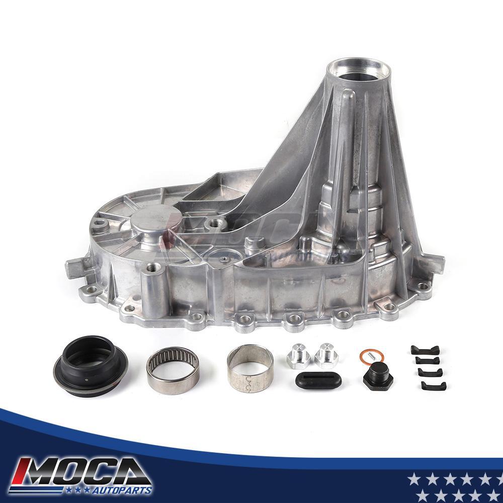 Rear Case Half Aluminum Transfer Kit Fit 99-07 Chevrolet Avalanche Silverado