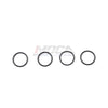 Fit 90-97 2.2 Honda Accord Valve Cover Gasket Set F22A F22B