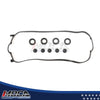 Fit 94-02 Honda Acura Isuzu 2.2 2.3 F22B1 F23A1 F23A4 F23A7 Valve Cover Gasket