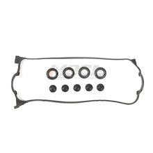 Valve Cover Gasket Fit for 1992-2000 Honda Civic VTEC SOHC D15Z1 D16Z6 1.6L