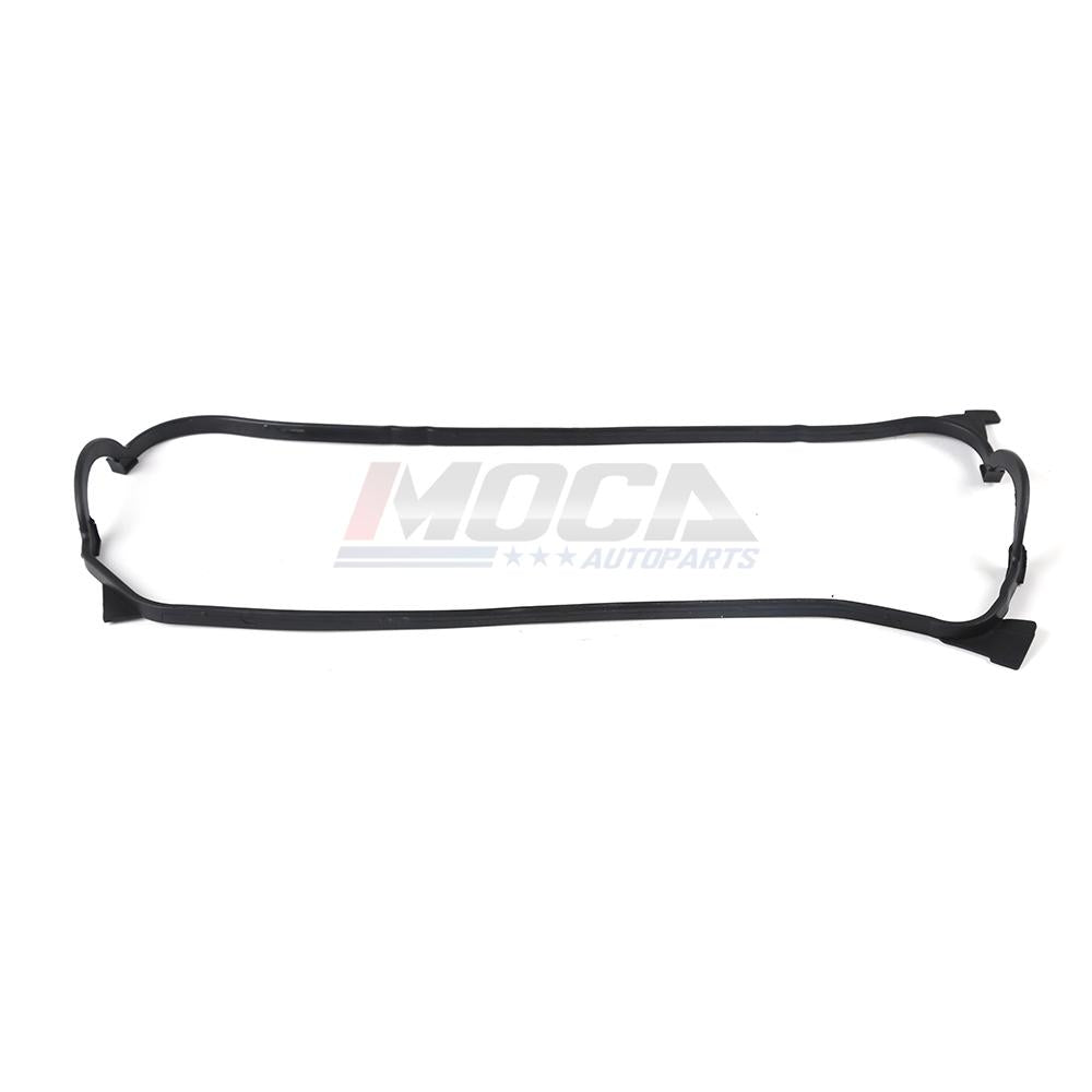 Valve Cover Gasket Fit for 1992-2000 Honda Civic VTEC SOHC D15Z1 D16Z6 1.6L