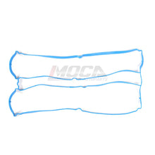 Fit 00-04 Ford Focus Mazda 2.0L DOHC VIN "3" Valve Cover Gasket Set ZETEC