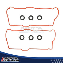 Valve Cover Gasket Set Fit 92-04 Toyota 4Runner Tacoma Tundra 5VZFE 3.4L 3VZFE