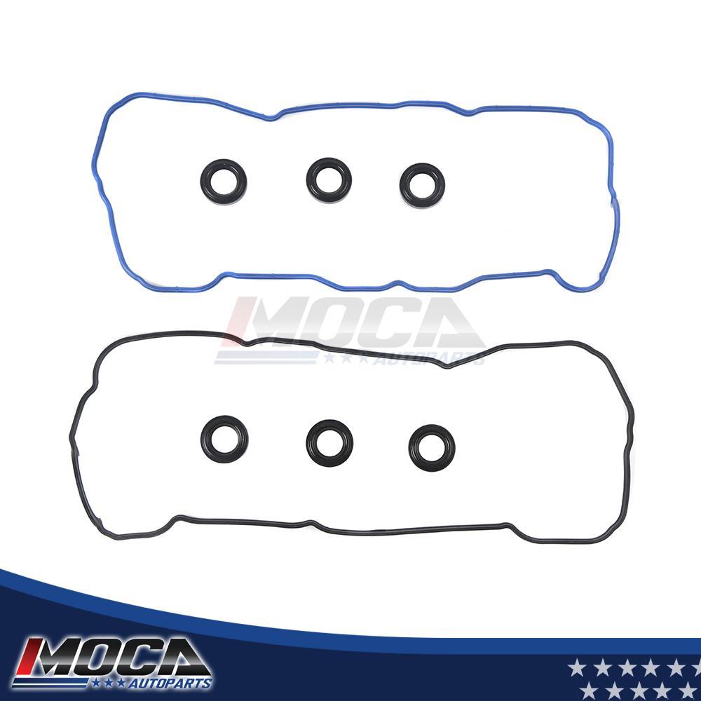 Valve Cover Gasket fit 99-06 Toyota Avalon Camry Sienna Lexus 3.0L DOHC 1MZFE
