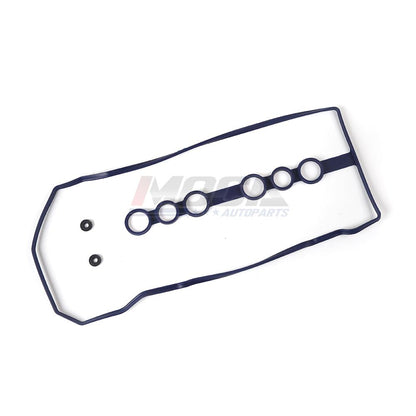 Valve Cover Gasket fit 98-08 Toyota Corolla Celica Chevrolet Prizm 1.8L 1ZZFE