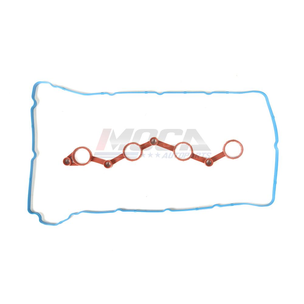 Valve Cover Gasket Fits 06-09 Kia Hyundai Rondo Optima Sonata 2.4L DOHC THETA II