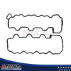 Valve Cover Gasket Set Fit 98-08 Chrysler Crossfire Mercedes-Benz E320 C240 C280