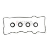 Valve Cover Gasket Set Fits 87-01 Toyota Celica Camry Solara 2.0L 2.2L L4 DOHC 3