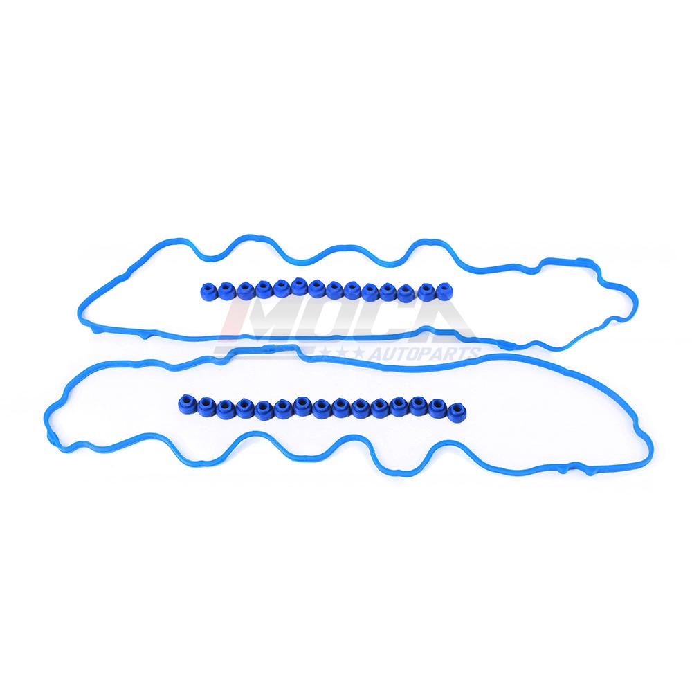 Valve Cover Gasket Fit 07-09 Ford F150 F250 F350 5.4L SOHC VS50687R
