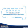 Valve Cover Gasket Set Fits GMC 04-06 Chevrolet Colorado GMC Canyon Hummer 3.5L