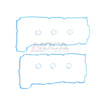 Valve Cover Gasket Set Fit 2001-2010 Dodge Avenger Chrysler Sebring 2.7L