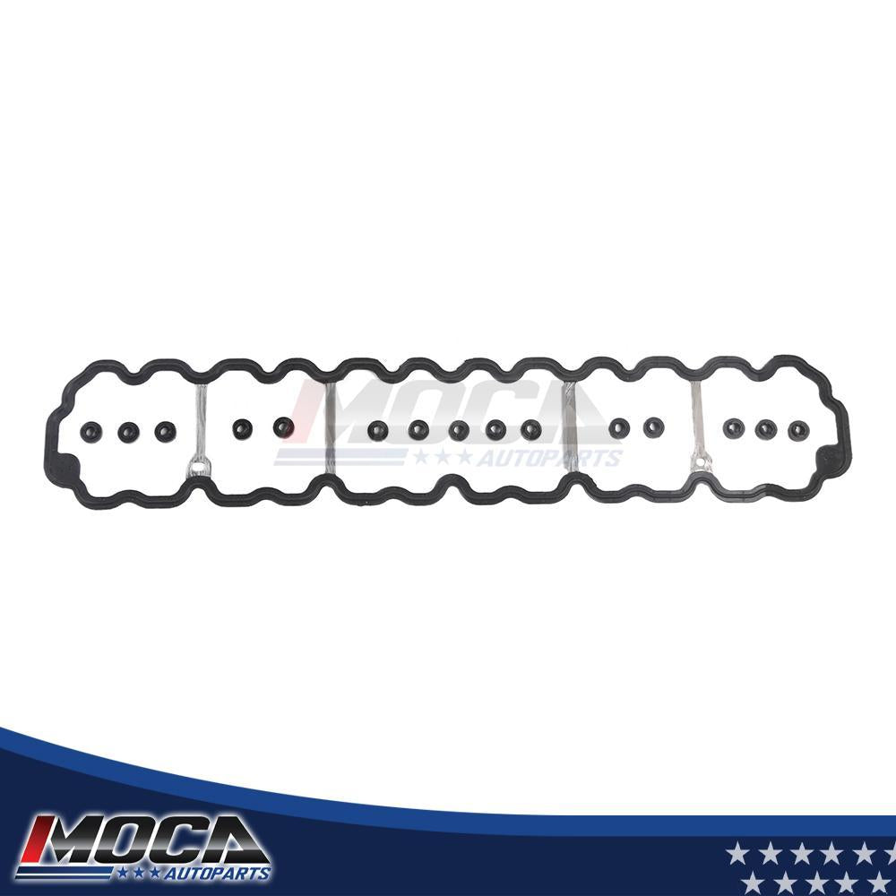 Valve Cover Gasket Set fit 96-06 JEEP Grand Chrokee TJ Wrangler 4.0L
