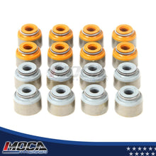 Valve Stem Seals Fits 98-15 Toyota Corolla Chevroleth Prizm 1.8L-2.7L DOHC 16v