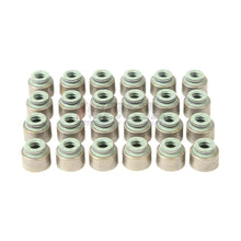 Valve Stem Seals Fits 91-11 Acura TSX MDX RL TL Honda Accord Pilot Odyssey SOHC