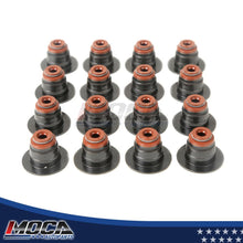 Valve Stem Seal Set Fit 04-06 GMC Canyon Chevrolet Colorado Isuzu I280 2.8L DOHC