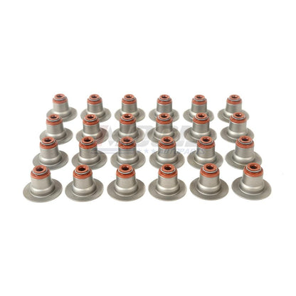 Valve Stem Seal Set Fit 98-10 Chrysler Sebring Dodge Avenger 2.7L